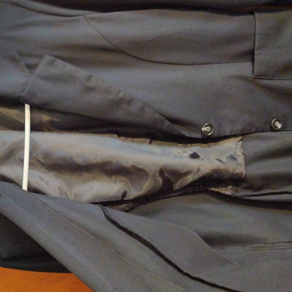 Smart Parts Jacket - Picture 5 of 5